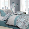 thumbnail image 1 of Reina 7 Piece Comforter Set by Nanshing, 1 of 3