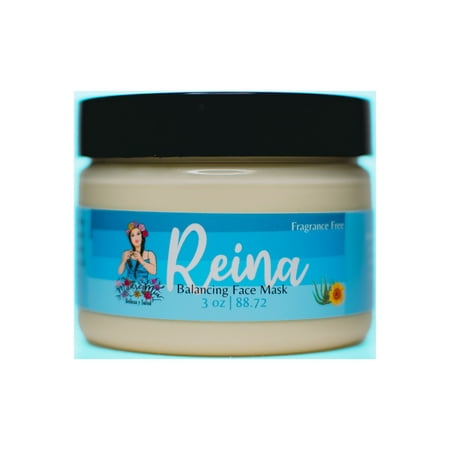 Reina Face Mask