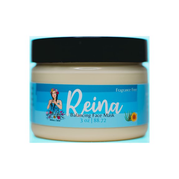 Reina Face Mask