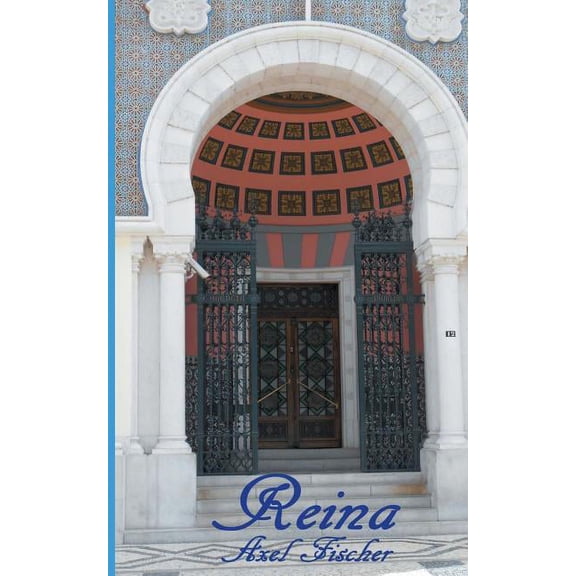 Reina, (Paperback)