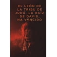 thumbnail image 1 of Rvr60, Santa Biblia, Letra Grande, Tapa Dura, El LeÃ³n, Comfort Print, (Hardcover), 1 of 1