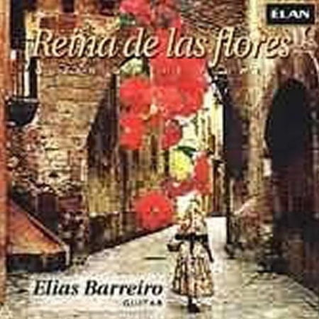Reina de Las Flores
