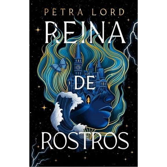Reina de Rostros, (Paperback)