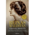 thumbnail image 1 of Reinas malditas / Damned Queens (Paperback), 1 of 1