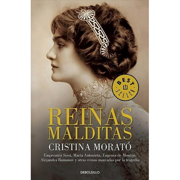 Reinas malditas / Damned Queens (Paperback)