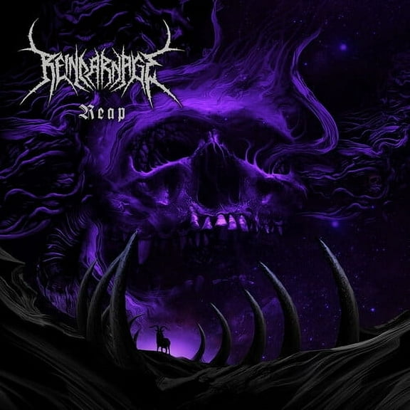 Reincarnage - Reap - Music & Performance - CD
