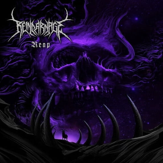 Reincarnage - Reap - Music & Performance - CD