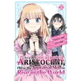 thumbnail image 1 of As a Reincarnated Aristocrat, I'll Use My Appraisal Skill to Rise in the World: As a Reincarnated Aristocrat, I'll Use My Appraisal Skill to Rise in the World 3  (manga) (Series #3) (Paperback), 1 of 3