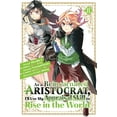 thumbnail image 1 of As a Reincarnated Aristocrat, I'll Use My Appraisal Skill to Rise in the World: As a Reincarnated Aristocrat, I'll Use My Appraisal Skill to Rise in the World 8 (manga) (Series #8) (Paperback), 1 of 1
