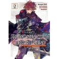 thumbnail image 1 of Reincarnated Into a Game as the Hero&apo Reincarnated Into a Game as the Hero's Friend: Running the Kingdom Behind the Scenes (Manga) Vol. 2, (Paperback), 1 of 2