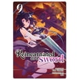 thumbnail image 1 of Reincarnated as a Sword (Light Novel) Reincarnated as a Sword (Light Novel) Vol. 9, (Paperback), 1 of 1