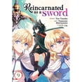 thumbnail image 1 of Pre-Owned Reincarnated as a Sword (Manga) Vol. 9 (Paperback) 1638583595 9781638583592, 1 of 1