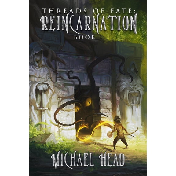 Reincarnation: A Xianxia Cultivation Series, (Paperback)