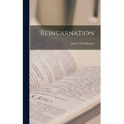 Reincarnation, Hardcover