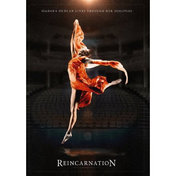 Reincarnation (DVD)