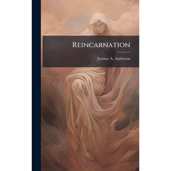 Reincarnation, (Hardcover)