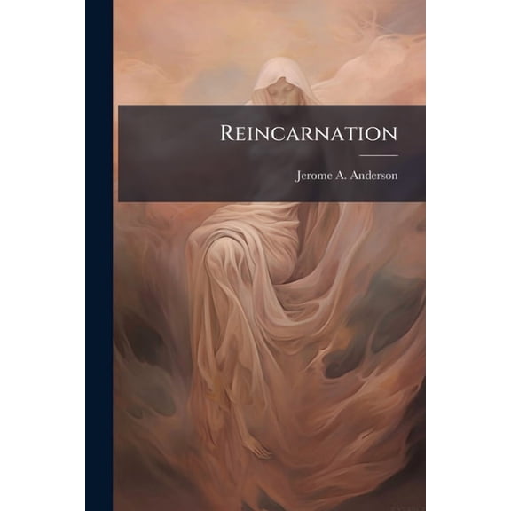 Reincarnation, (Paperback)