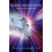 Reincarnation Science of the Afterlife, Paperback