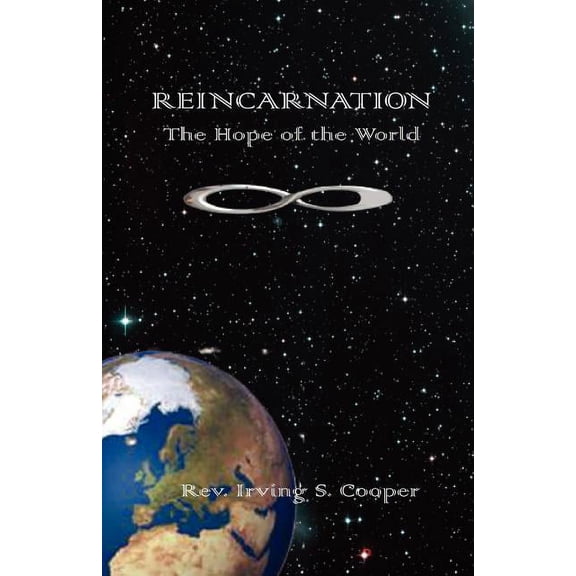 Reincarnation: The Hope of the World, (Paperback)