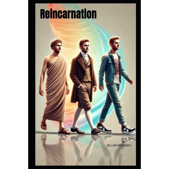 Reincarnation: The evidence, (Paperback)