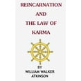 thumbnail image 1 of Reincarnation and the Law of Karma (Hardcover), 1 of 1