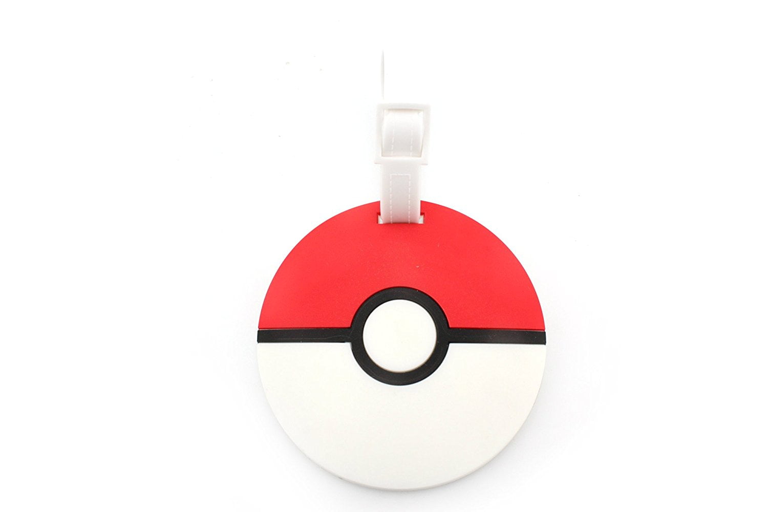 Reindear Pokemon Pikachu Luggage Tag - Walmart.com