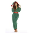 thumbnail image 1 of Reindeer Adult Bodysuit, 1 of 3