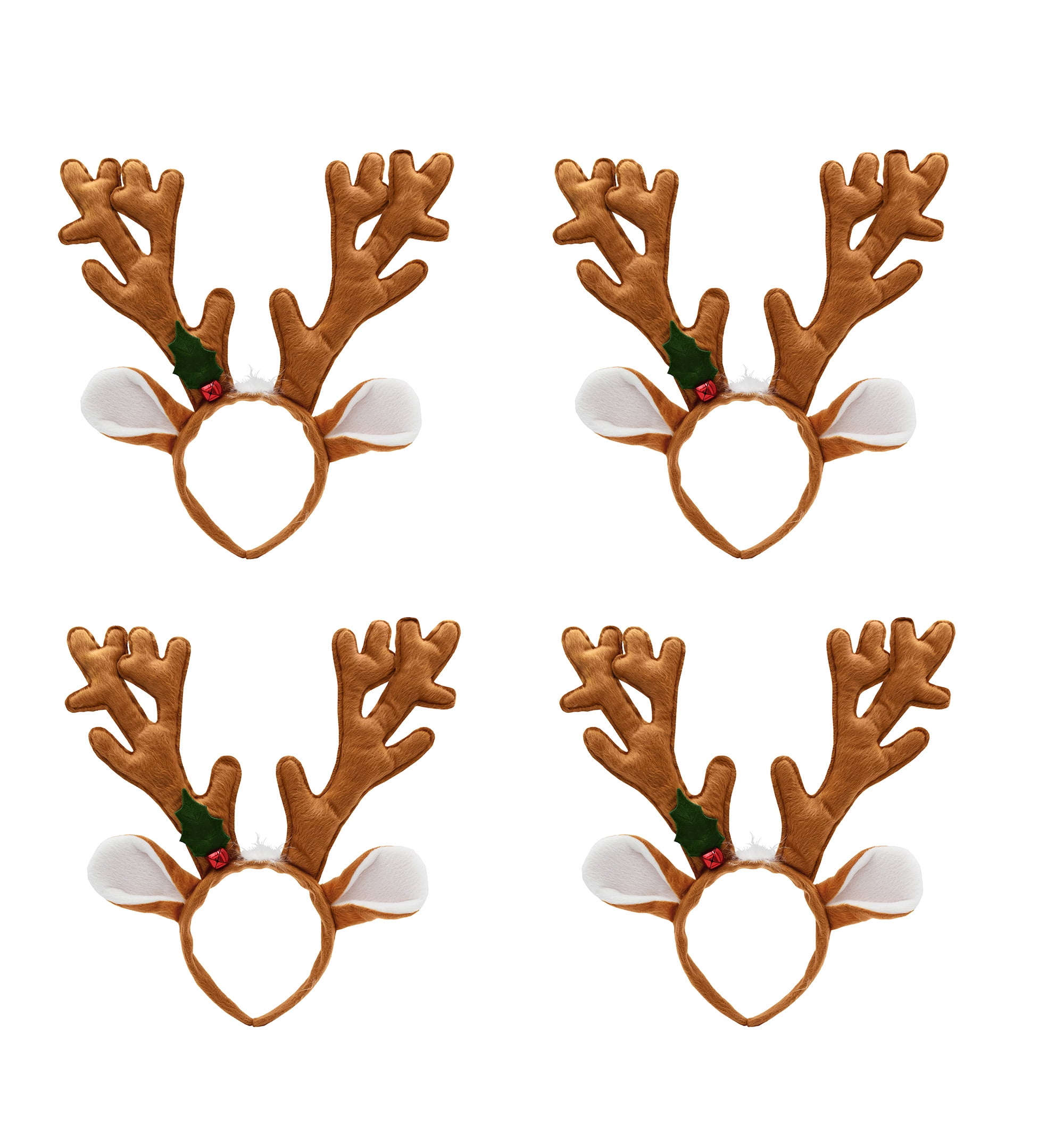 reindeer headpiece