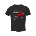 thumbnail image 1 of Reindeer Brother T-Shirt Toddler -Smartprints Designs,  3 Toddler, 1 of 3