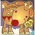 thumbnail image 1 of Pre-Owned Reindeer (Christmas Shaped Boards) (Hardcover) 0752588508 9780752588506, 1 of 1