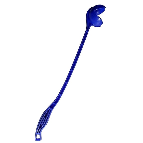Reindeer Cricket Ball Thrower Sidearm - Durable & Lightweight for Batting Practice Adjustable