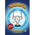 thumbnail image 1 of Reindeer Cup Lyrics & Music Score, (Paperback), 1 of 1