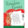 thumbnail image 1 of Pre-Owned Reindeer Games: Bible-Based Christmas Activities for Kids (Paperback) 1628368942 9781628368949, 1 of 1