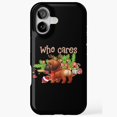 thumbnail image 1 of Reindeer Games Bullmastiff Case for iPhone 11 12 13 14 15 16 17 Pro Max, 1 of 2