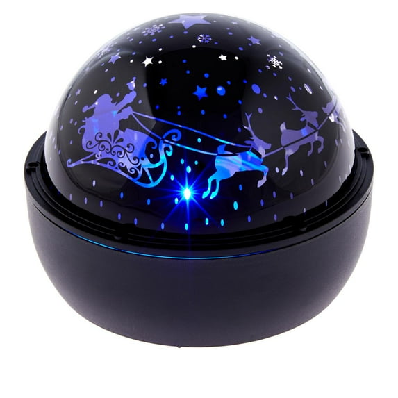 Reindeer Light Projector