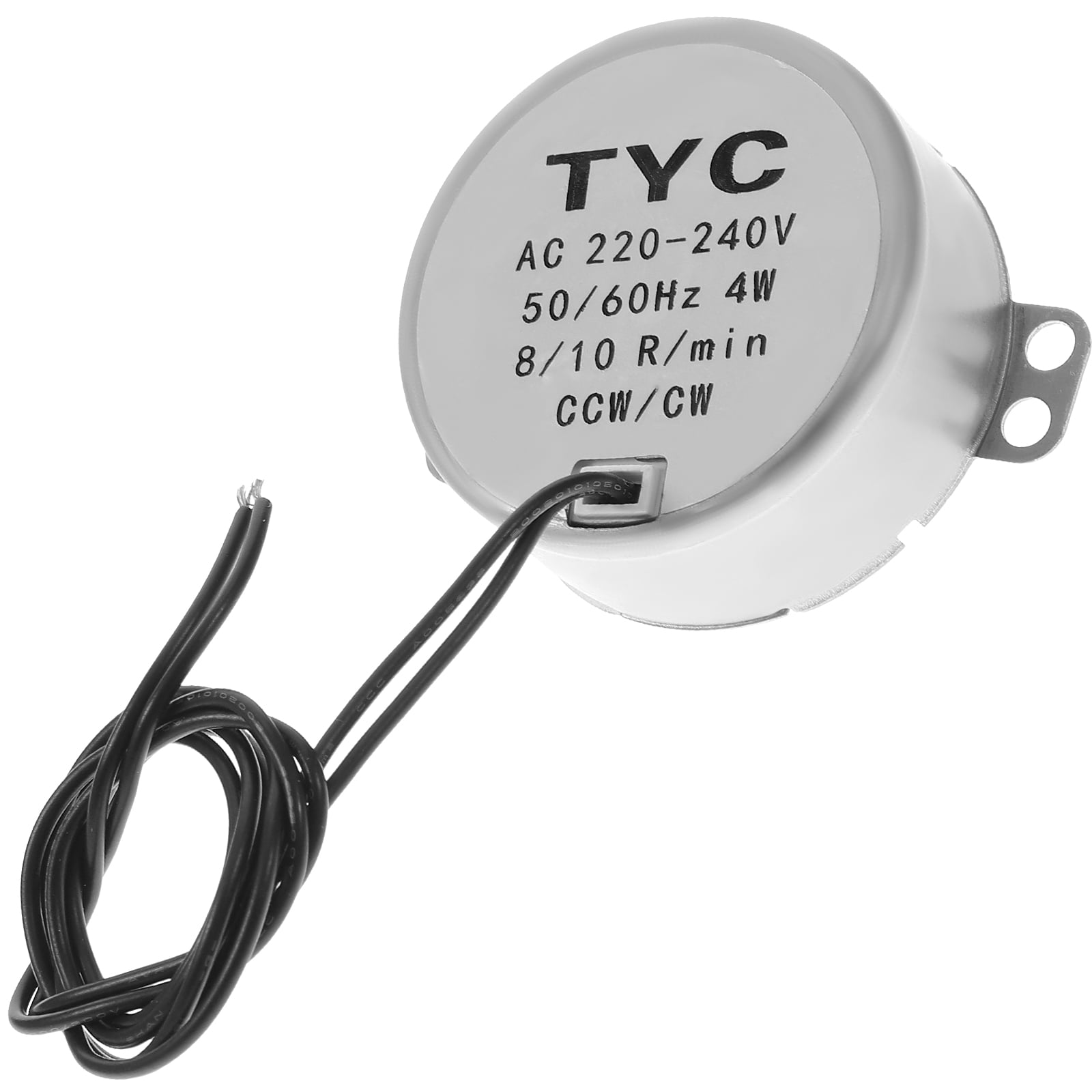 Reindeer Motor 4w Electric Motor Slow Rotating Motor Cw/ccw Rotating Motor