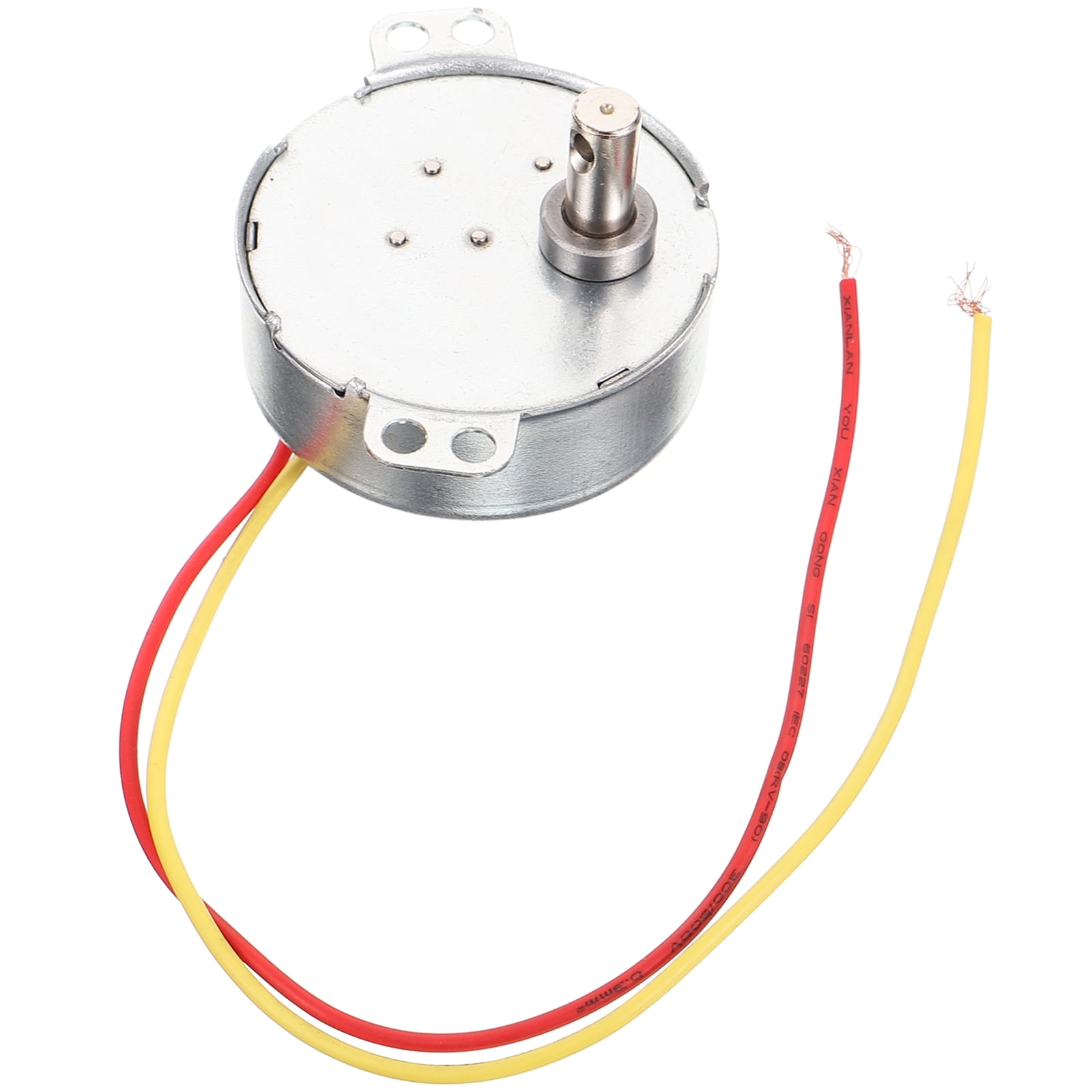 Reindeer Motor Cw/ccw Synchronous Motor 4w Rotating Motor For Electric