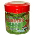 thumbnail image 1 of Reindeer Snot Candy Slime, Super Sour Green Apple, 3.5 Ounce Jar, 1 of 3