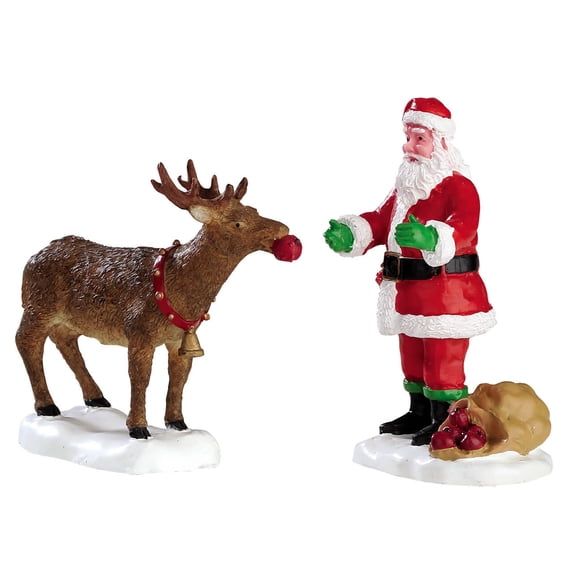 Reindeer Treats