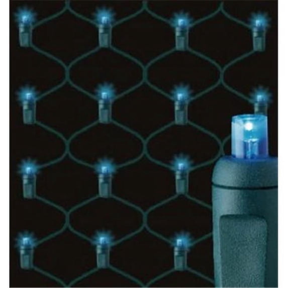 Reinders 155711-R LED Trunk - Tree Wraps - Blue
