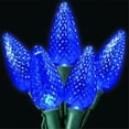thumbnail image 1 of Reinders 84311-r C9 Premium Grade LED String, Blue, 1 of 1