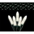 thumbnail image 1 of Reinders ledice-ww-g Premium Grade Icicle Lights, Warm White, 1 of 1