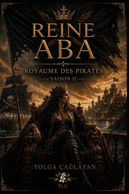 Reine ABA: Saison II, (Paperback)