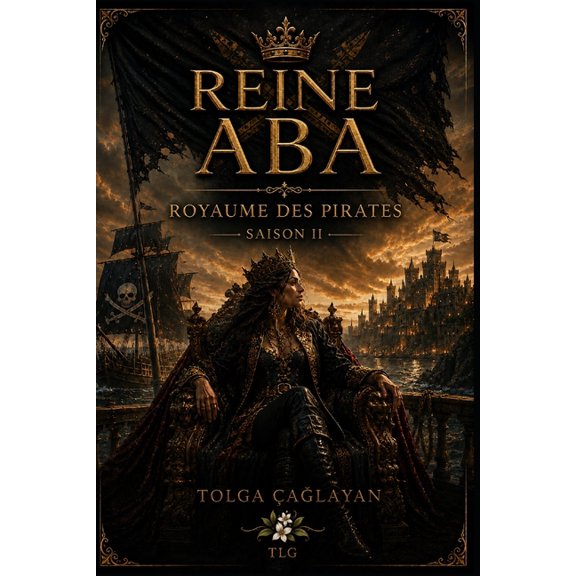 Reine ABA: Saison II, (Paperback)