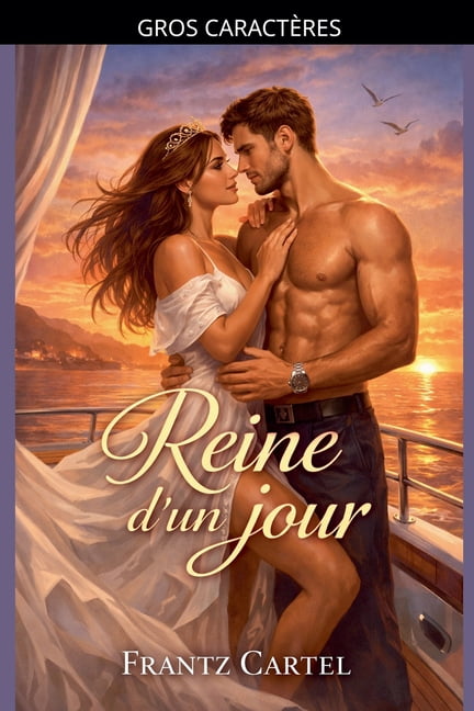 Reine d'un jour, (Paperback)