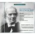 thumbnail image 1 of Reinecke / Carbotta / Philharmonic Orchestra - Reinecke: Orchestral Works - Music & Performance - CD, 1 of 1