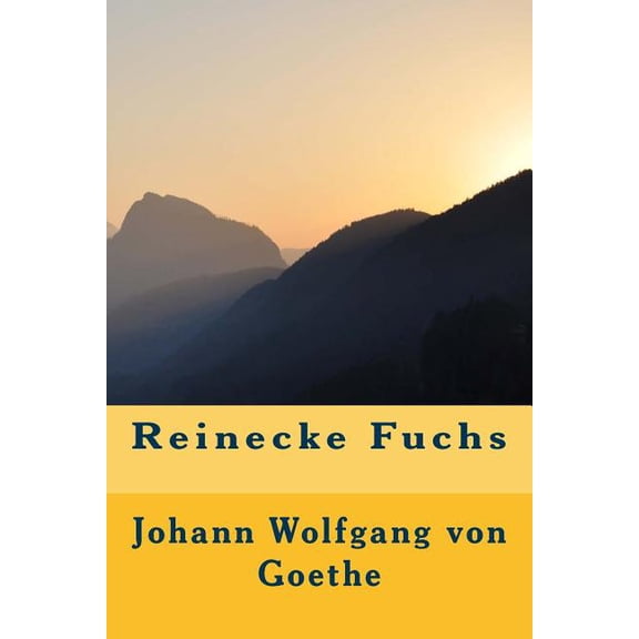 Reinecke Fuchs