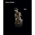 thumbnail image 1 of Reiner Riedler: Will, (Hardcover), 1 of 1