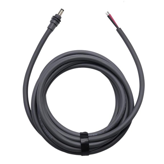Reinforced 14AWG Weatherproof Wire For Small Satellite Uninterrupted Connection Electrical Transmission