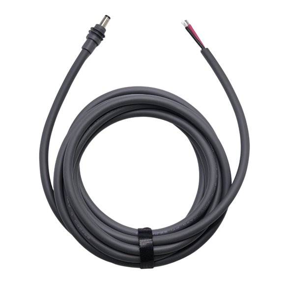 Reinforced 14AWG Weatherproof Wire For Small Satellite Uninterrupted Connection Electrical Transmission